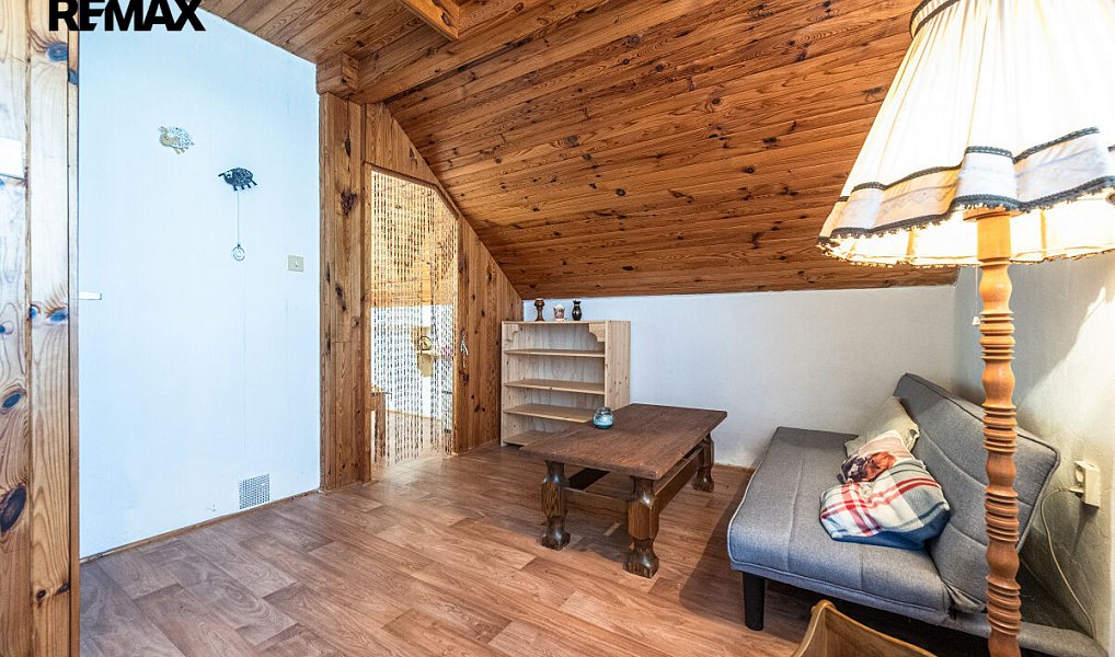 Prodej chaty/chalupy 100 m² s pozemkem 377 m², Stříbrná Skalice – náhled fotky 21