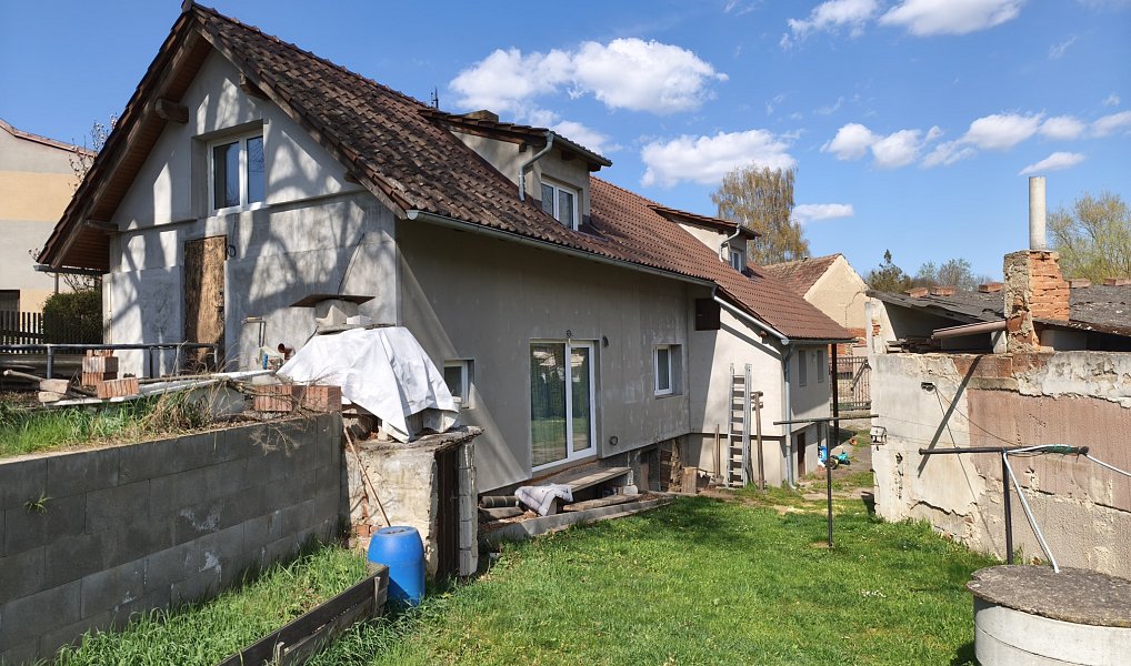 Prodej domu 180 m² s pozemkem 865 m², Libeř – náhled fotky 18