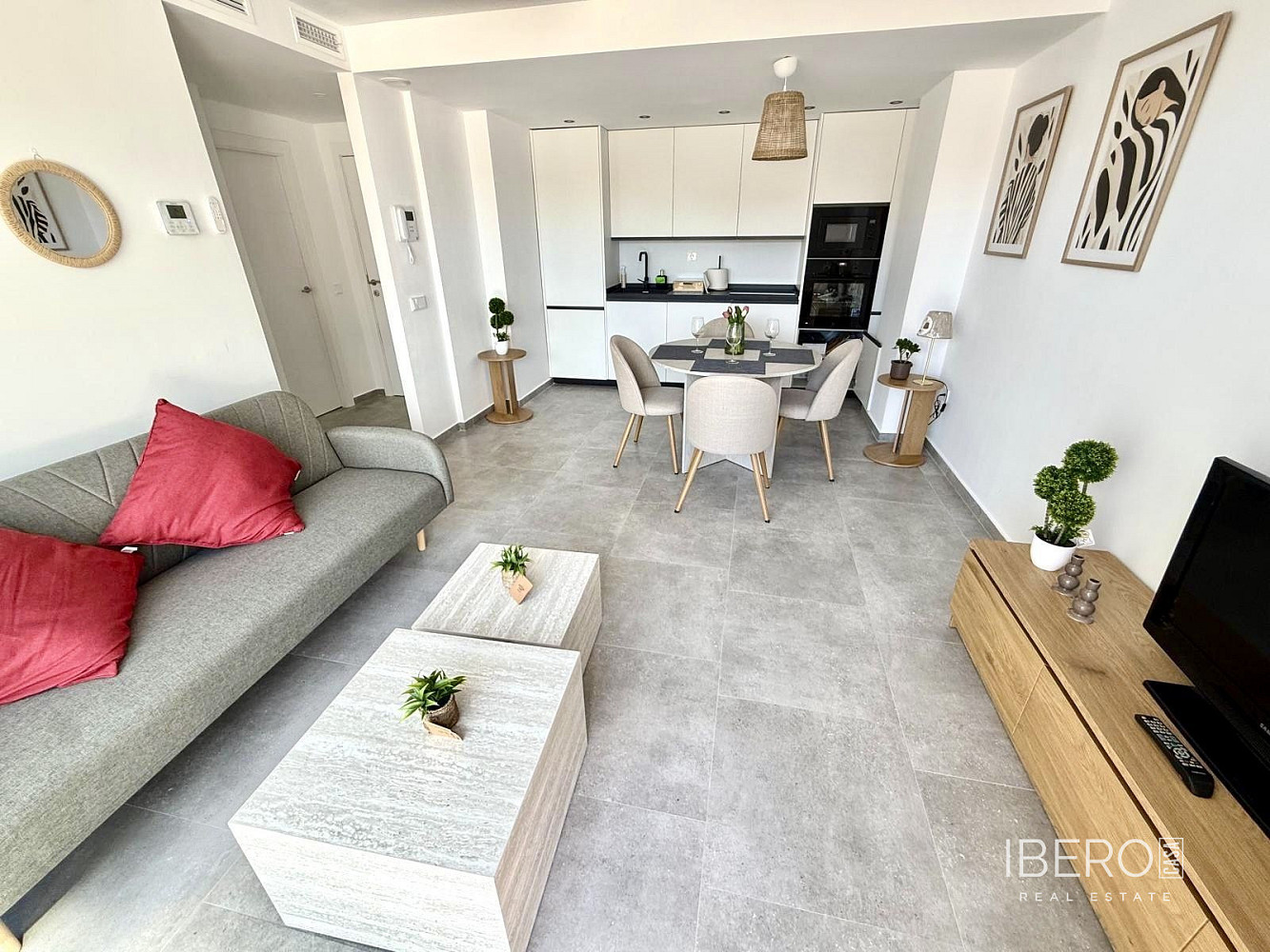 Piso 2+kk – Fuengirola, Los Boliches - Vista 3