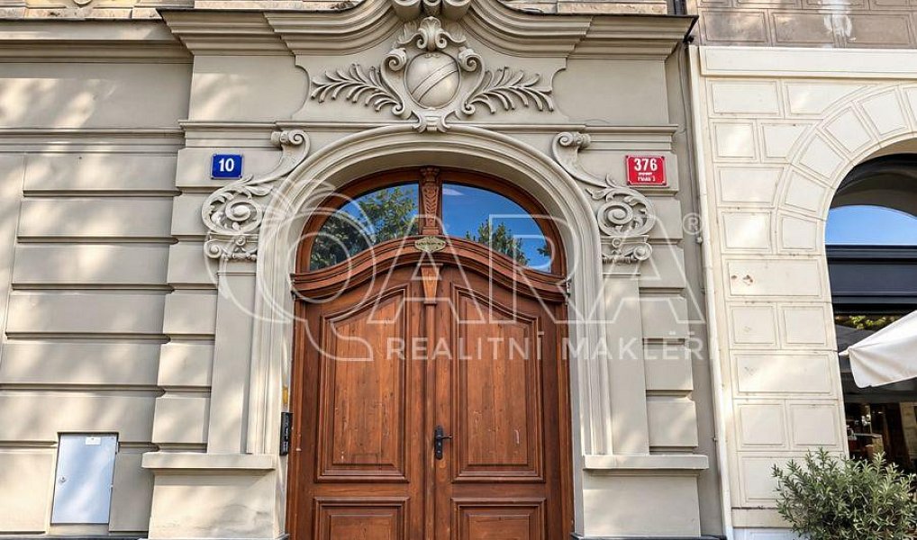 Prodej bytu 1+kk 23 m², Praha – náhled fotky 7