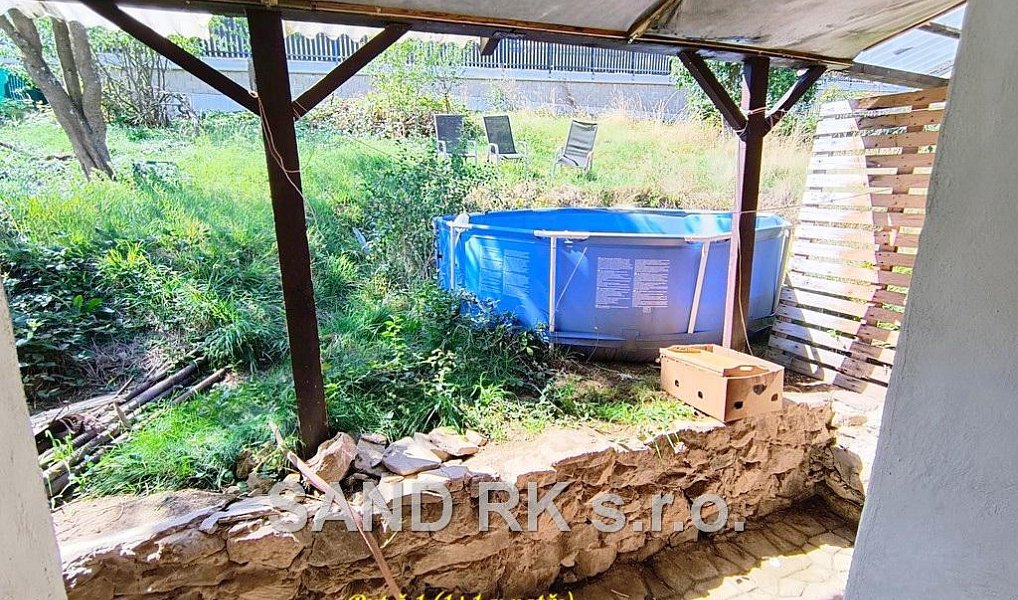 Prodej domu 170 m² s pozemkem 747 m², Chodov – náhled fotky 13