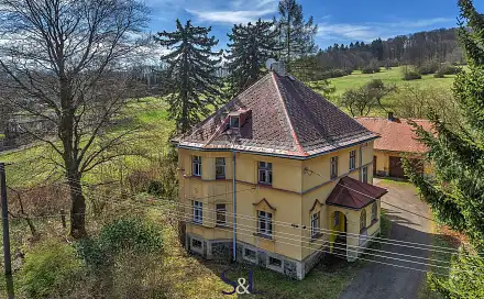 Prodej bytu 2+1 70 m², Polevsko, okres Česká Lípa