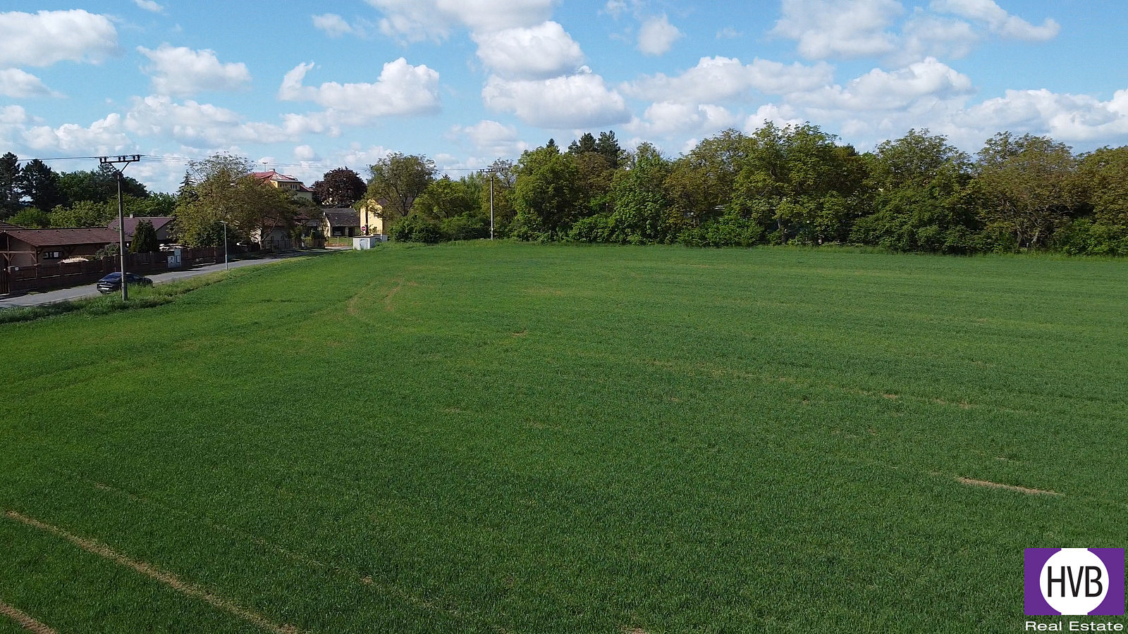 Prodej stavebního pozemku 1 050 m² — photo 5