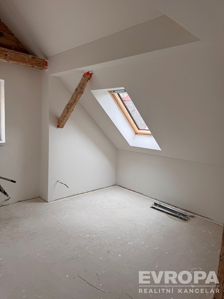 Prodej bytu 2+kk 43 m² — photo 4