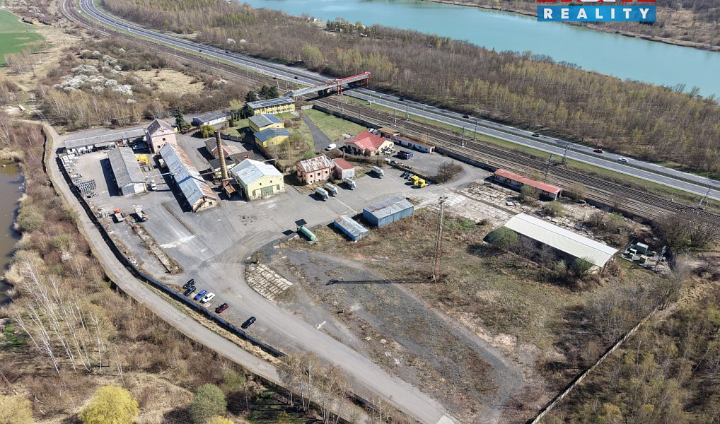 Pronájem kanceláře 240 m², Most – náhled fotky 5