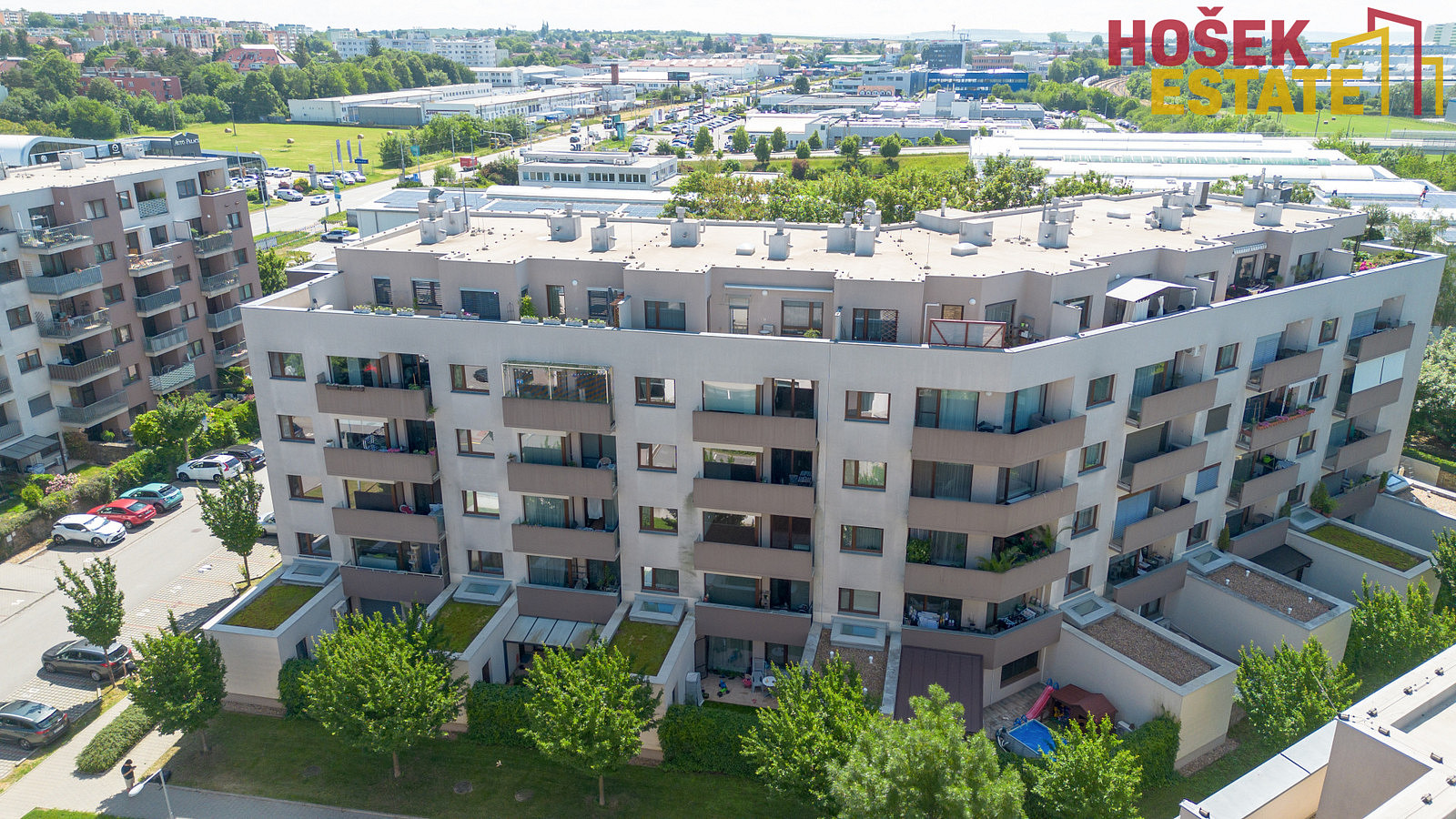 Prodej bytu 2+kk 60 m² — photo 3