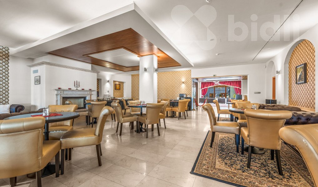 Prodej ubytovacího objektu 1 300 m², Lednice – náhled fotky 5