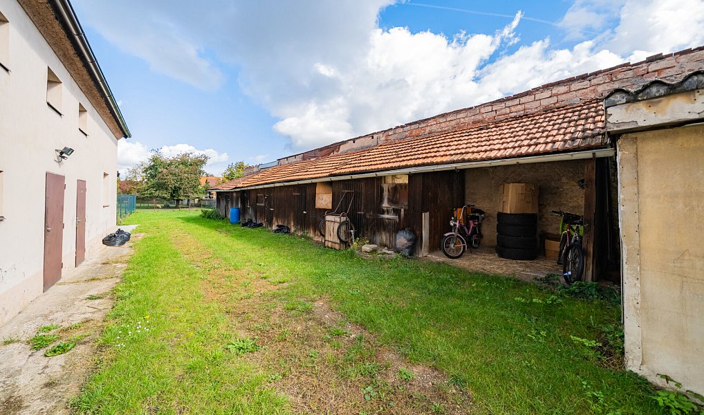 Prodej domu 700 m² s pozemkem 4 338 m², Chlumec nad Cidlinou – náhled fotky 15