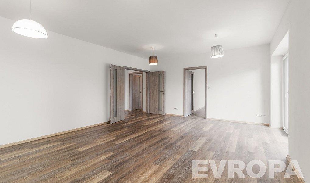 Prodej bytu 3+kk 79 m², Havlíčkův Brod – náhled fotky 3
