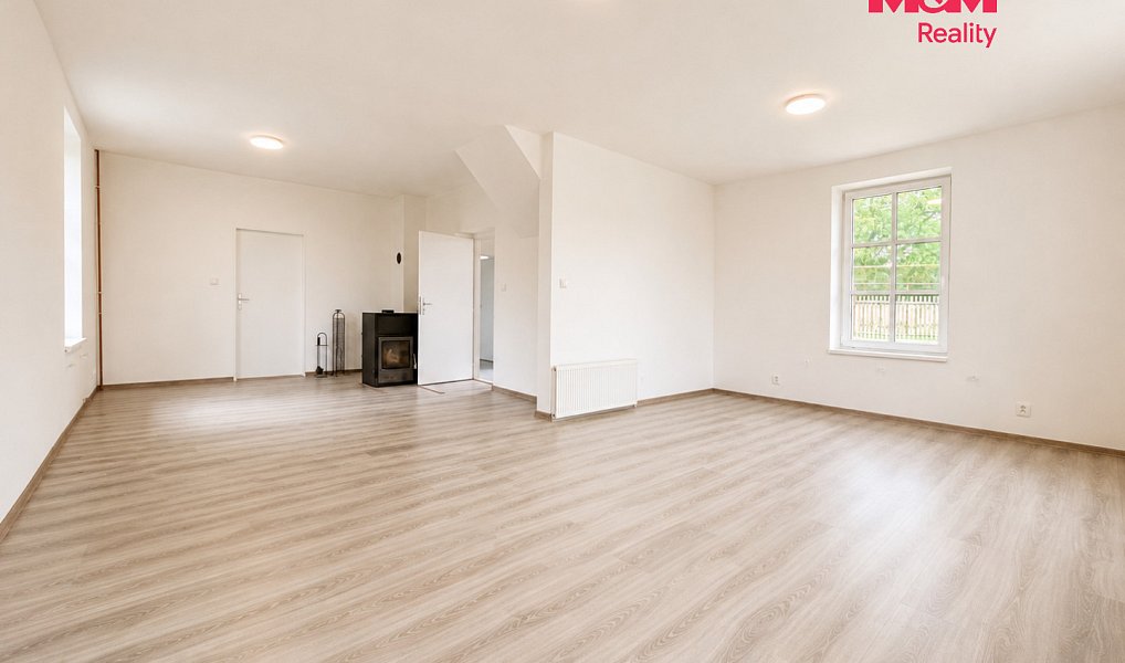 Prodej domu 124 m² s pozemkem 858 m², Staňkovice – náhled fotky 2
