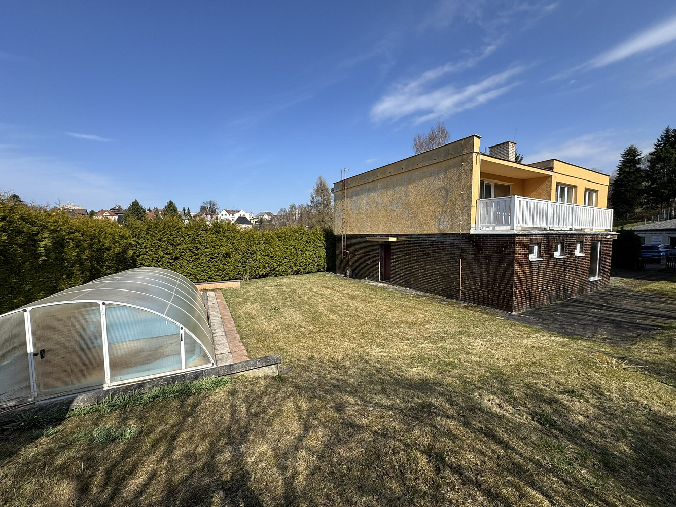 Prodej domu 233 m² s pozemkem 661 m² - Ansicht 2