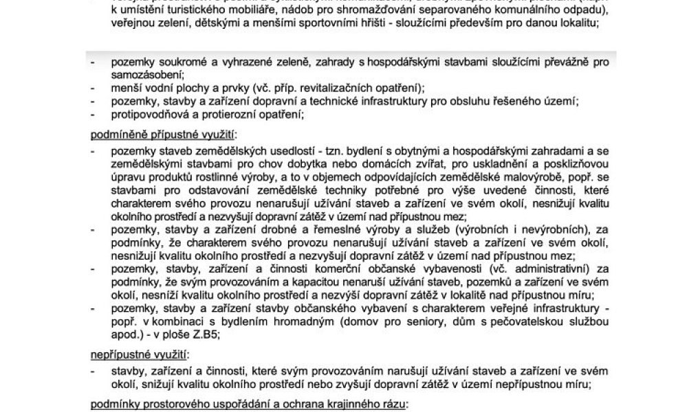 Prodej stavebního pozemku 1 402 m², Veliny – náhled fotky 5