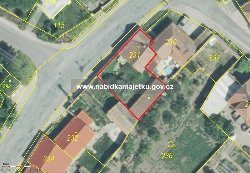 Prodej domu 49 m² s pozemkem 247 m² – fotografie 2
