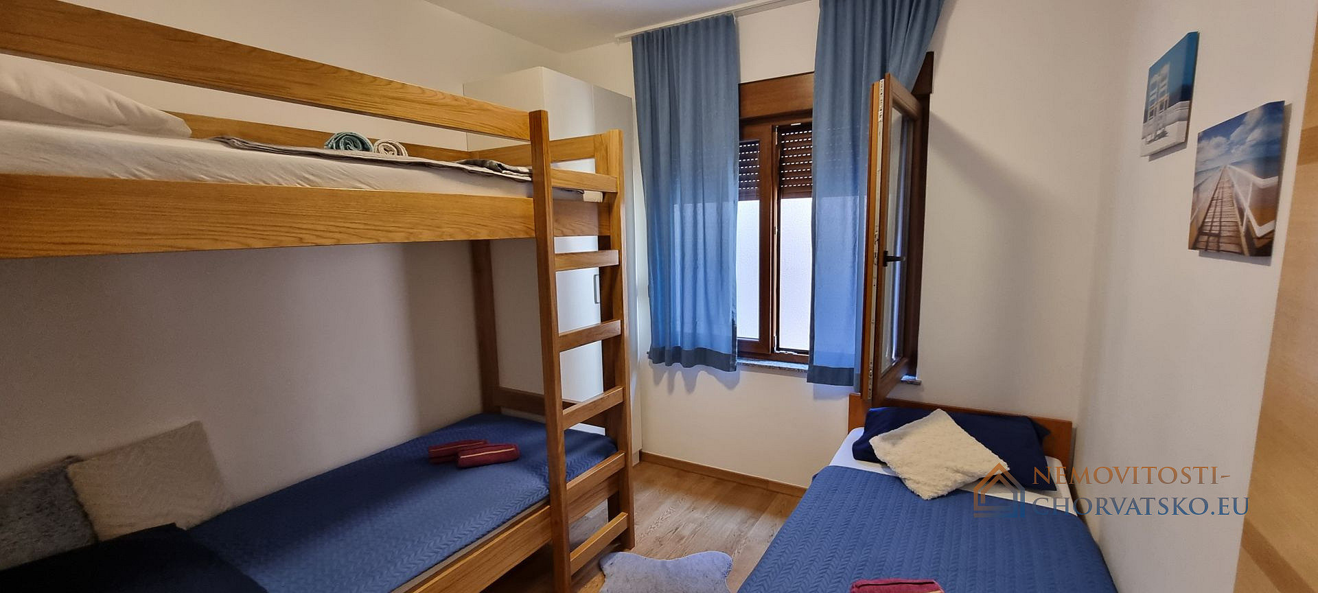 Prodej bytu 2+kk 58 m² - Więcej