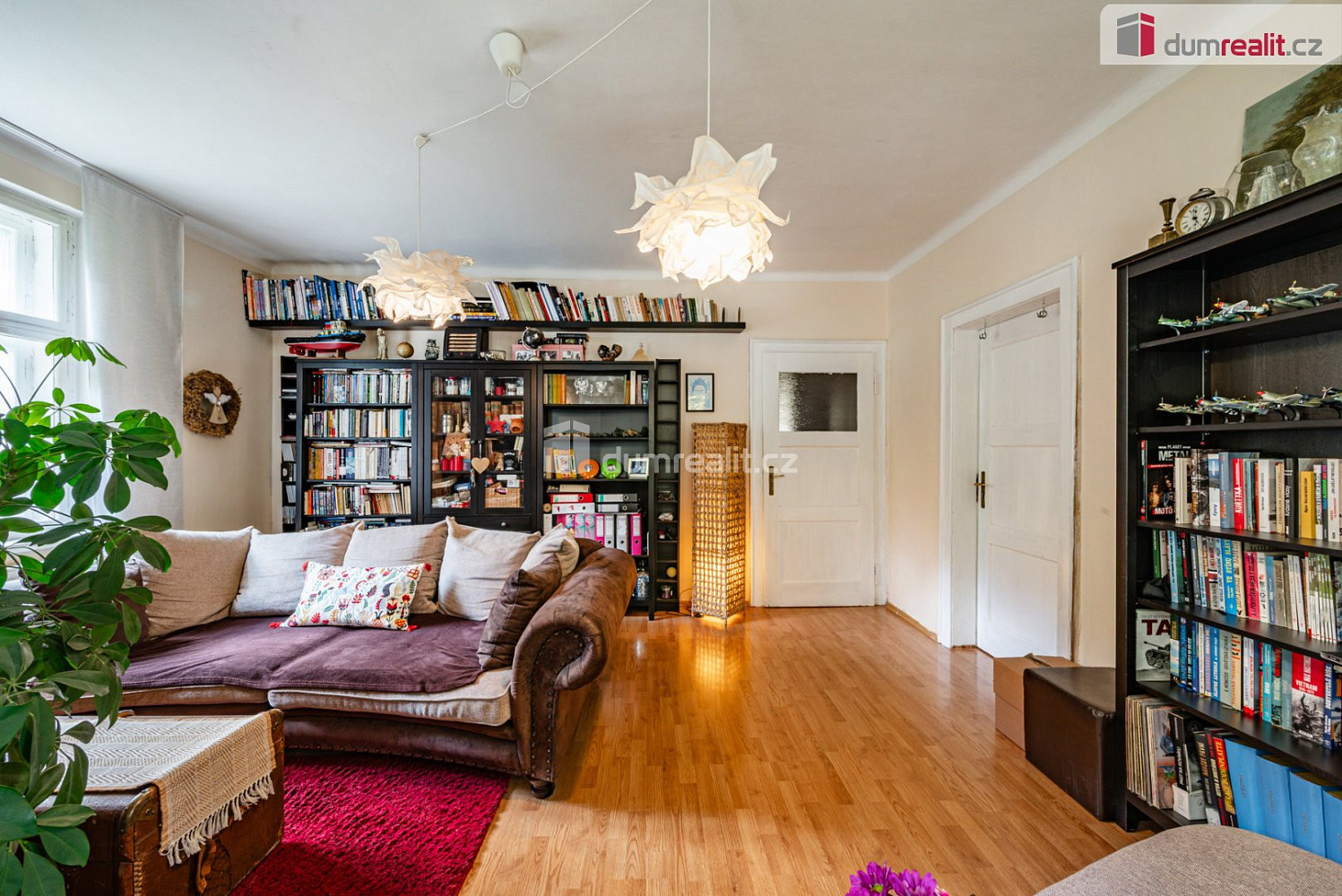 Prodej bytu 3+1 126 m² — photo 3