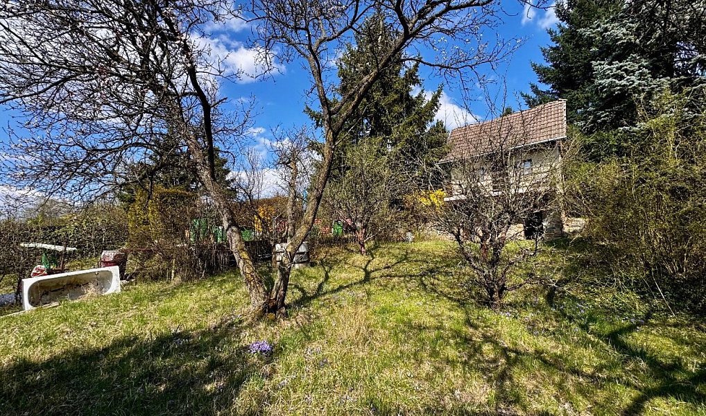 Prodej chaty/chalupy 45 m² s pozemkem 420 m², Brno – náhled fotky 15