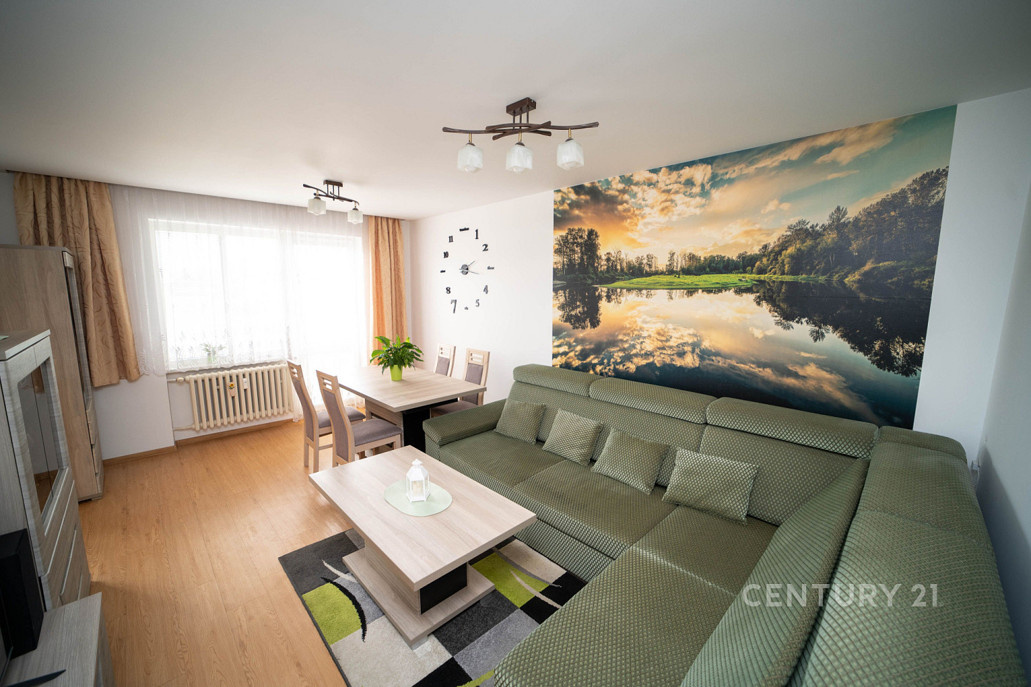 Prodej bytu 3+1 70 m²