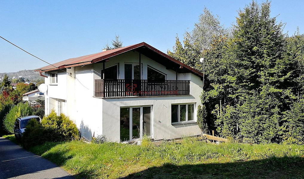 Prodej domu 200 m² s pozemkem 900 m², Odry – náhled fotky 14