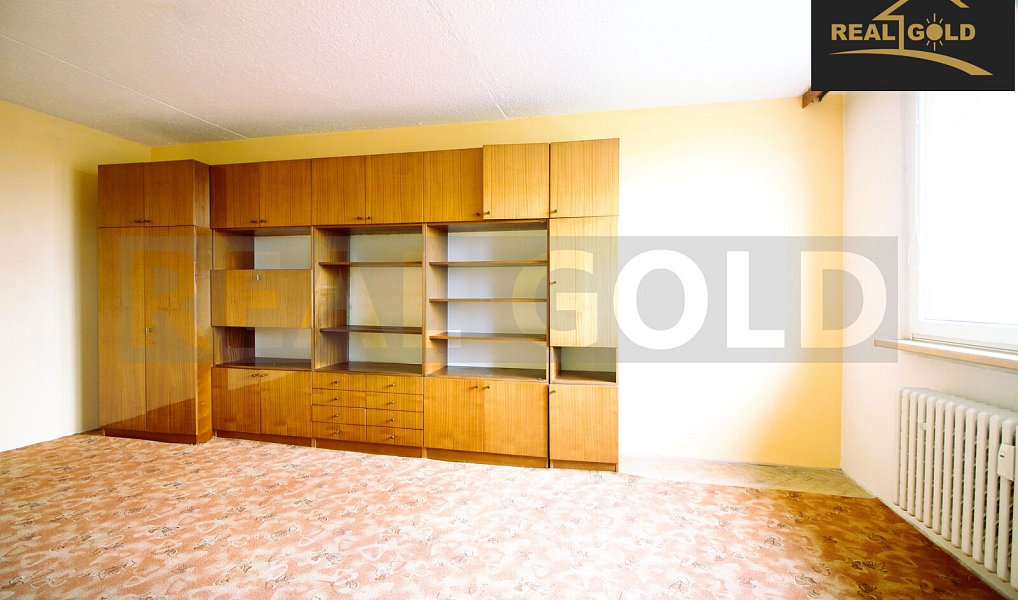 Prodej bytu 3+1 72 m², Třebíč – náhled fotky 7