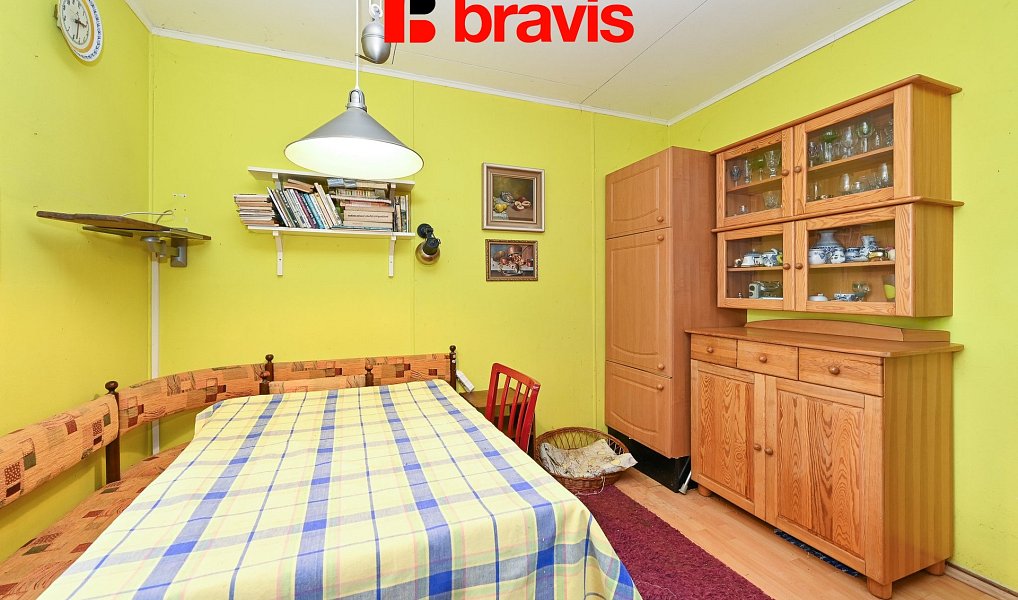 Prodej domu 102 m² s pozemkem 1 688 m², Ořechov – náhled fotky 8