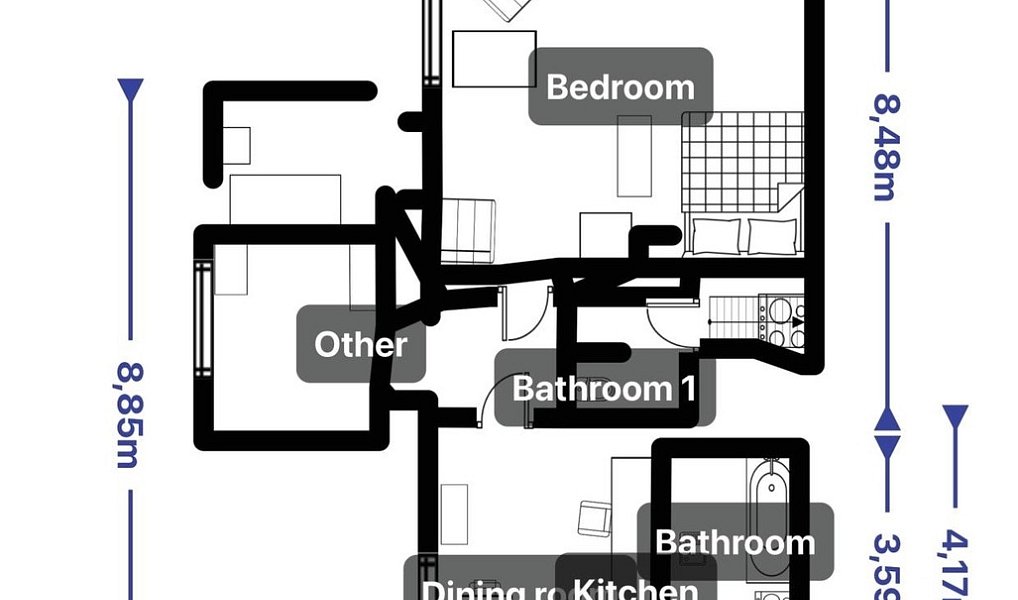 Prodej domu 110 m² s pozemkem 270 m², Chyňava – náhled fotky 27