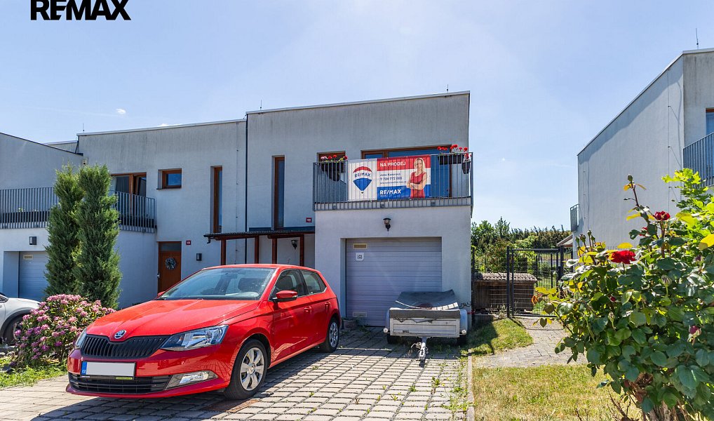 Prodej domu 96 m² s pozemkem 500 m², Mníšek pod Brdy – náhled fotky 3