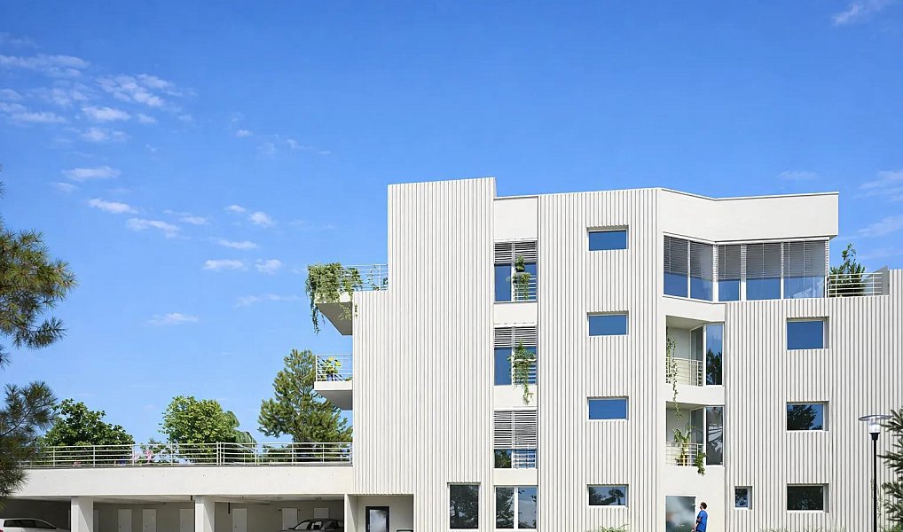 Prodej bytu 2+kk 42 m², Brno – náhled fotky 3