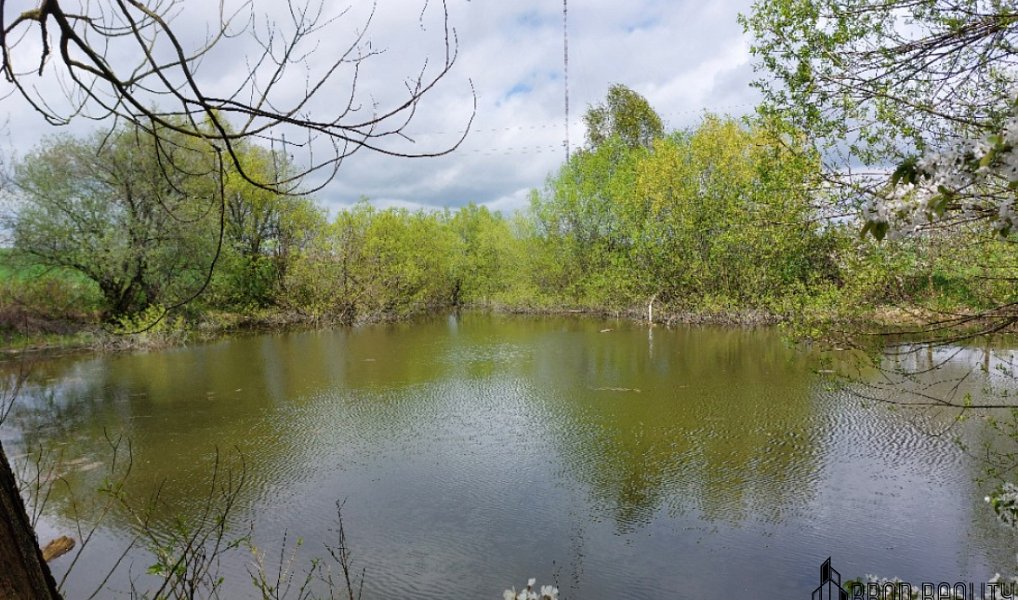 Prodej vodní plochy 12 045 m², Krásensko – náhled fotky 5