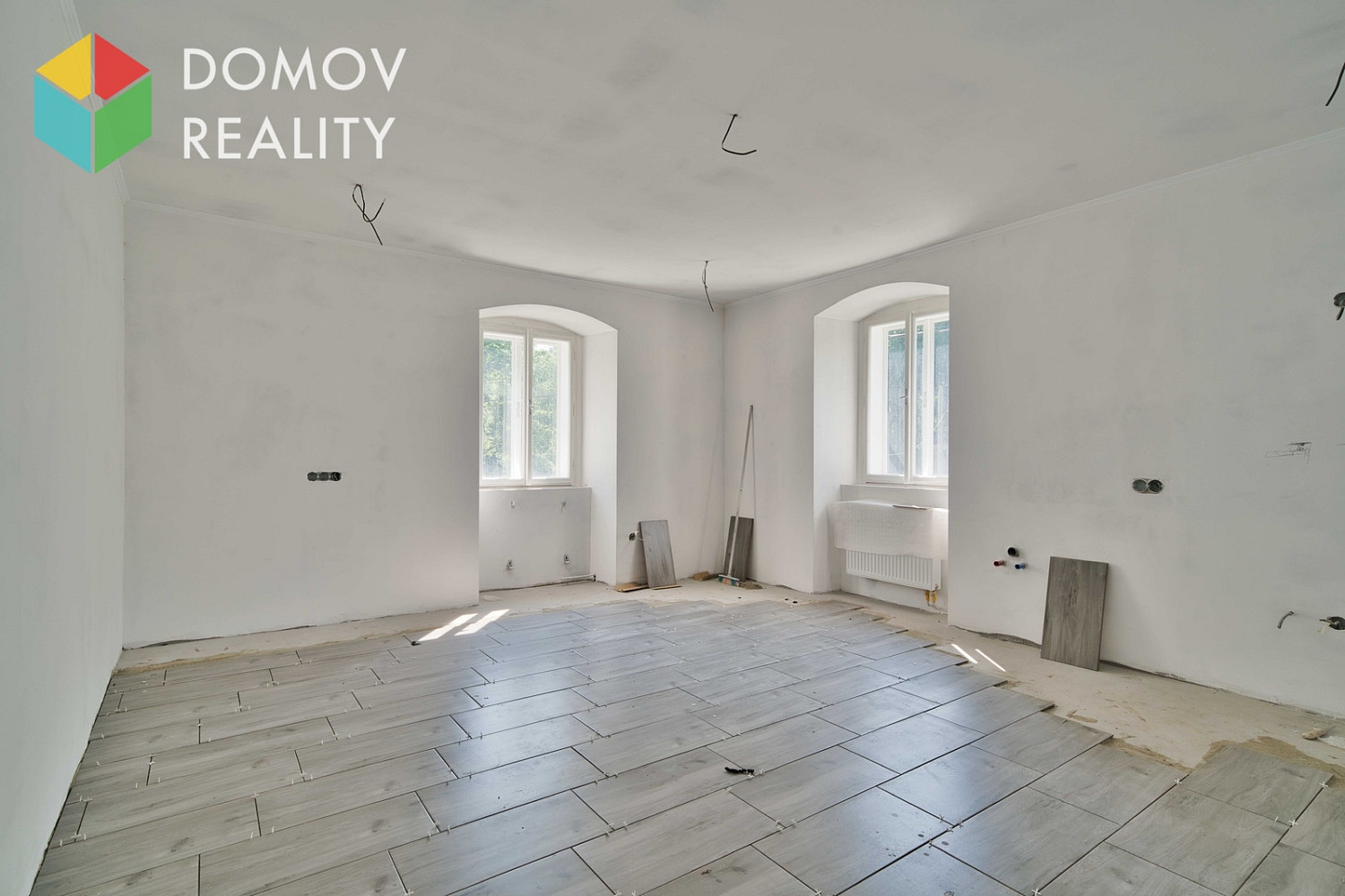 Prodej domu 100 m² s pozemkem 4 286 m² – fotografie 3
