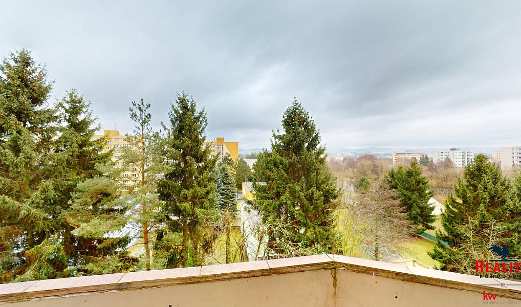 Prodej bytu 1+1 42 m², Pelhřimov – náhled fotky 17