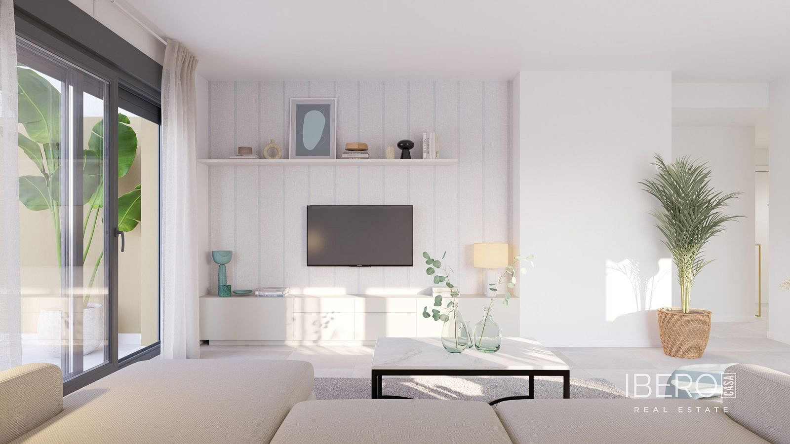 Pis 2+kk – Mijas, Cortijo Colorado, Costa del Sol Occidental - Més