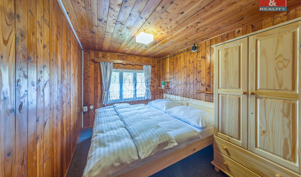 Pronájem chaty/chalupy 150 m² s pozemkem 82 m², Morávka – náhled fotky 18