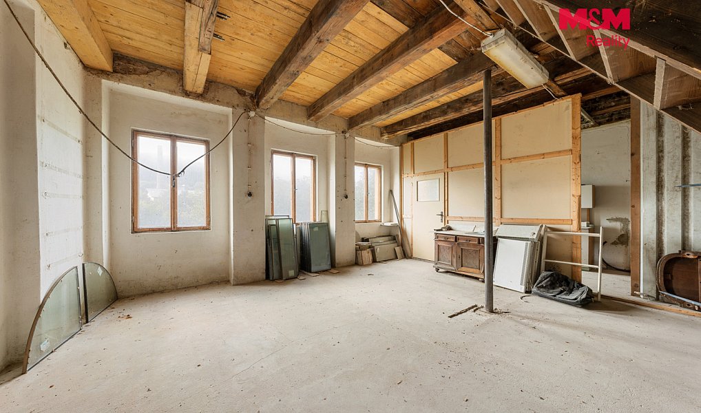 Prodej výrobních prostor 201 m², Benešov nad Ploučnicí – náhled fotky 6