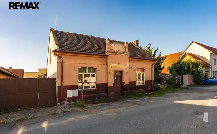 Prodej domu 350 m² s pozemkem 892 m², Labská, Tišice - Kozly, okres Mělník