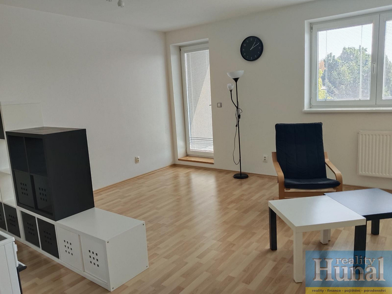 Pronájem bytu 1+kk 37 m² – fotografie 4
