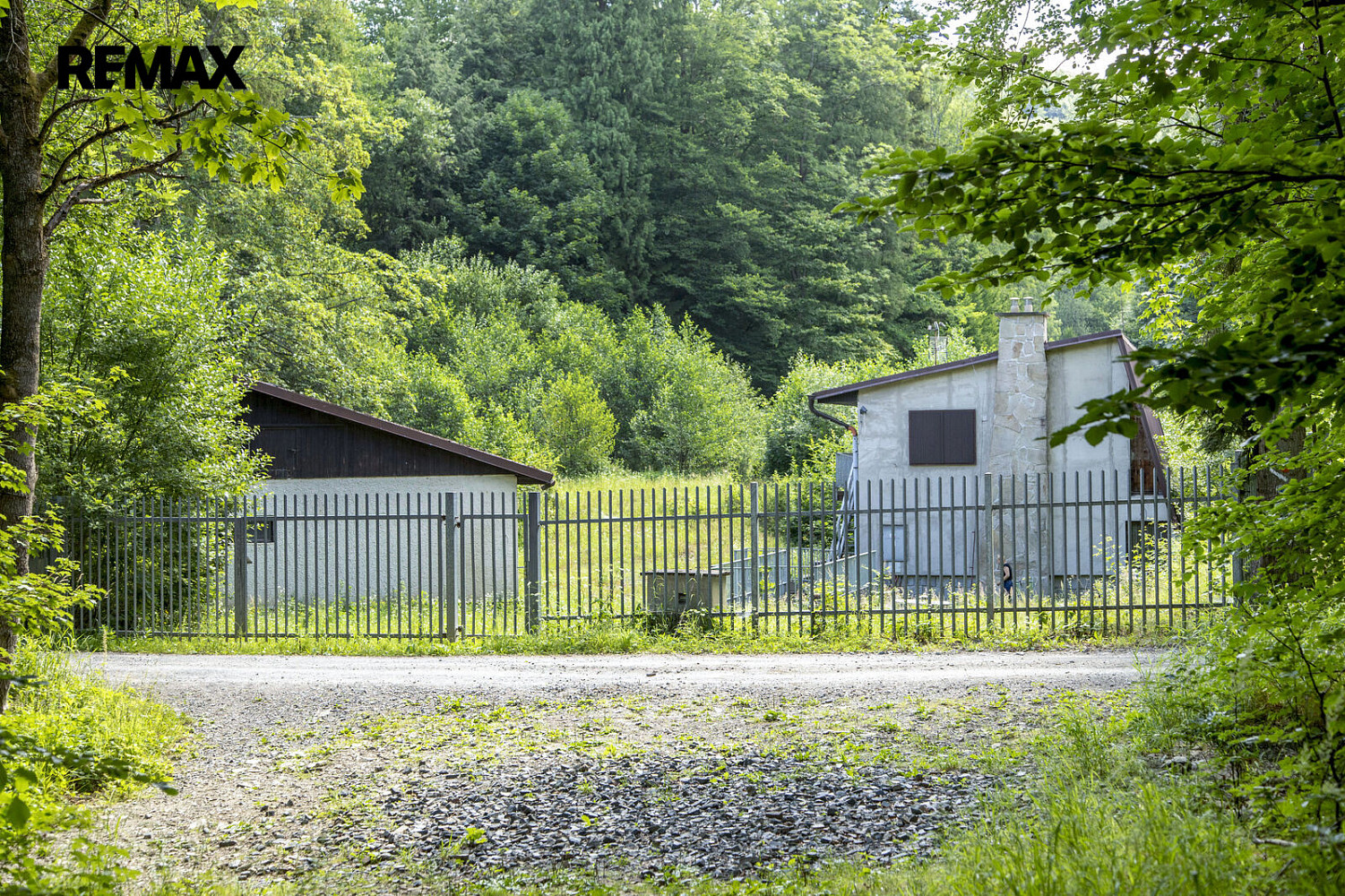 Prodej vodní plochy 8 314 m² – fotografie 3