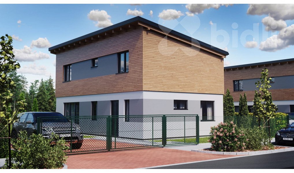 Prodej domu 141 m² s pozemkem 802 m², Klecany – náhled fotky 2
