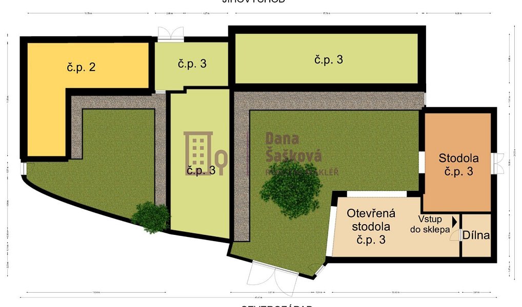 Prodej domu 566 m² s pozemkem 1 204 m², Pluhův Žďár – náhled fotky 22