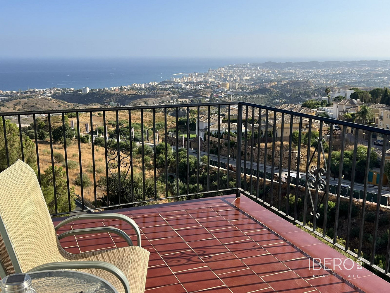 Casa 4+kk – Mijas, Urbanización Santa Rosa, Las Lomas de Mijas - Vista 3