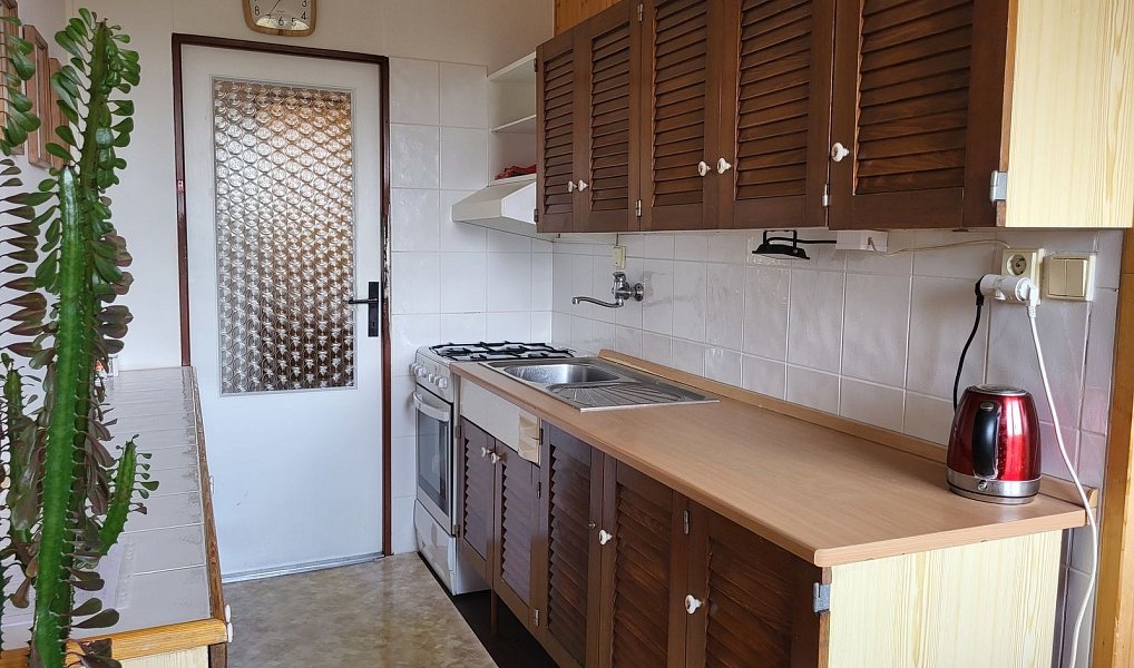 Pronájem bytu 3+1 73 m², Třebíč – náhled fotky 11