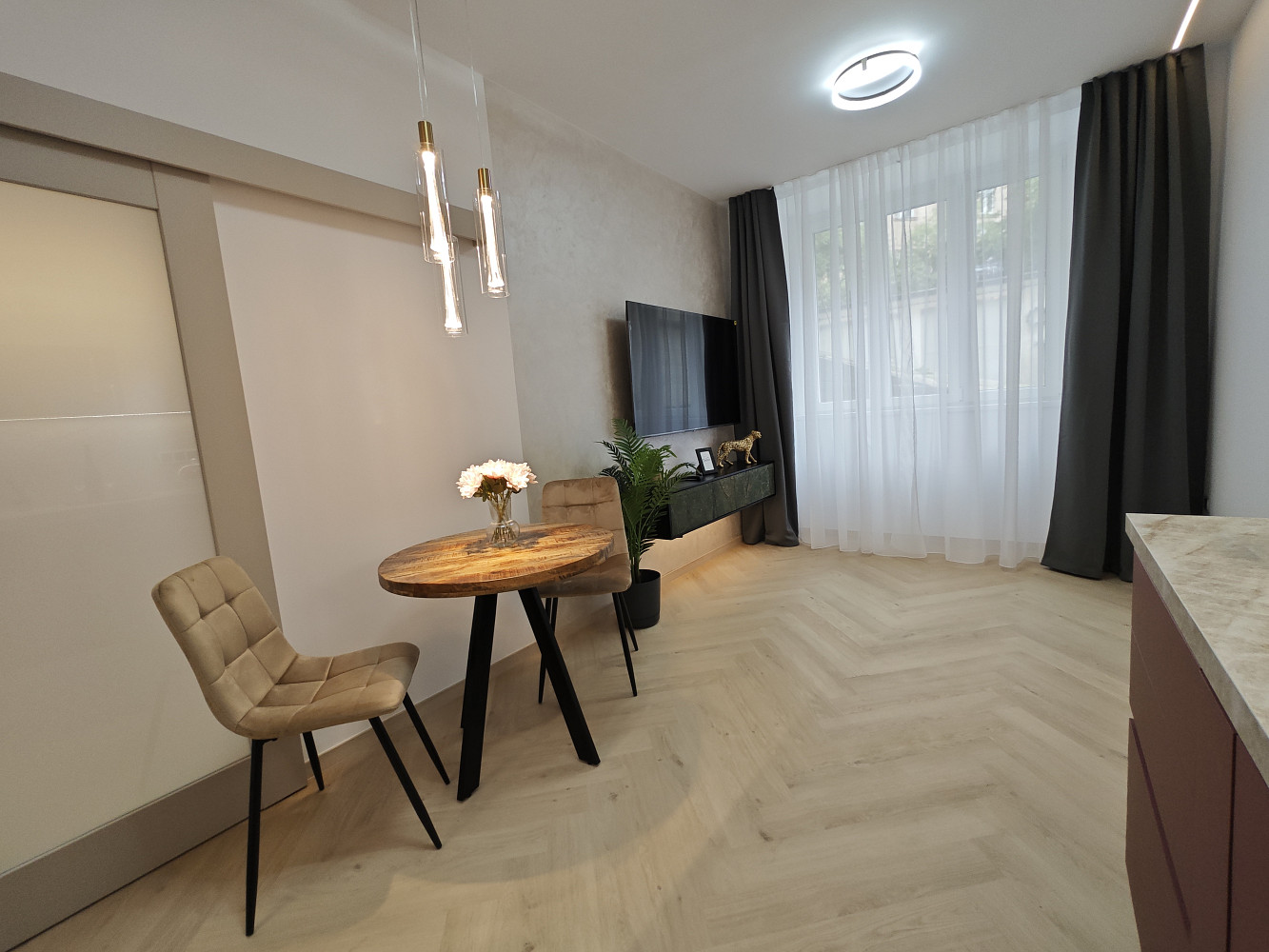 Prodej bytu 3+kk 53 m² – fotografie 2