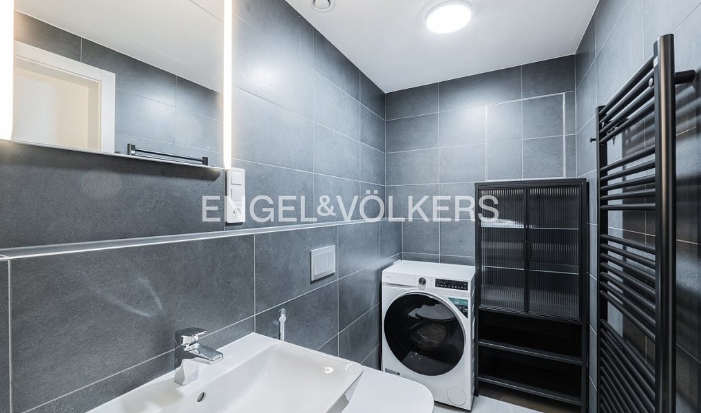 Pronájem bytu 2+kk 54 m², Praha – náhled fotky 7