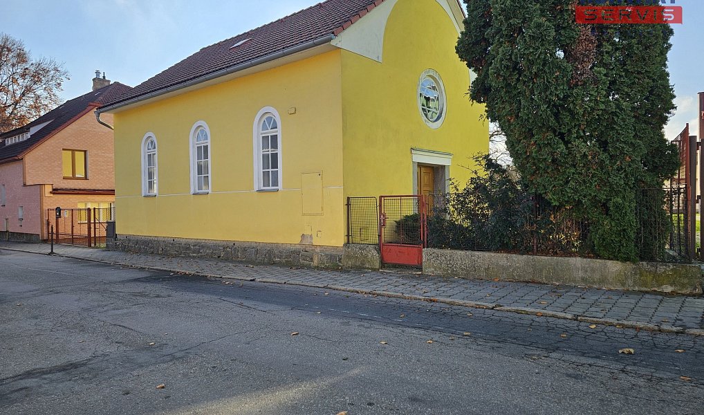 Prodej domu 80 m² s pozemkem 391 m², Kamenice nad Lipou – náhled fotky 23