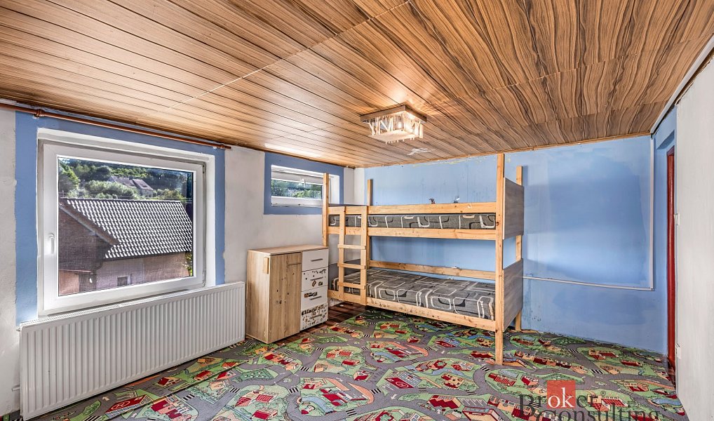 Prodej domu 140 m² s pozemkem 891 m², Černousy – náhled fotky 11