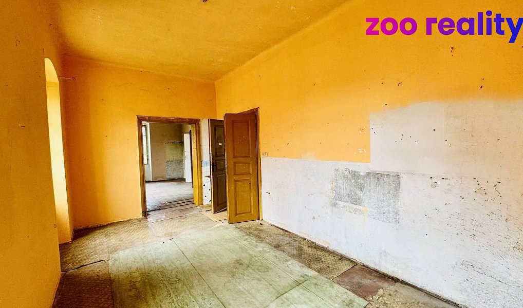 Prodej domu 360 m² s pozemkem 584 m², Rožmitál na Šumavě – náhled fotky 19