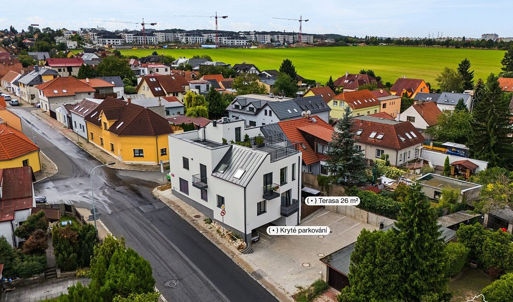 Prodej bytu 3+kk 95 m², Praha – náhled fotky 19