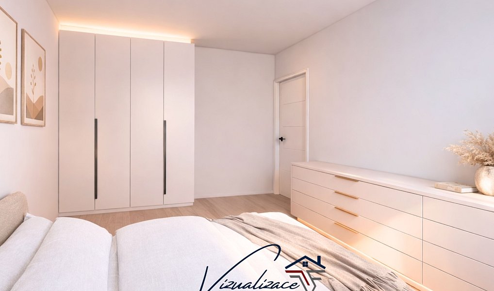 Prodej bytu 3+kk 74 m², Prostějov – náhled fotky 11