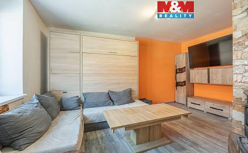 Prodej domu 82 m² s pozemkem 101 m², Patejdlova, Kladno - Kročehlavy