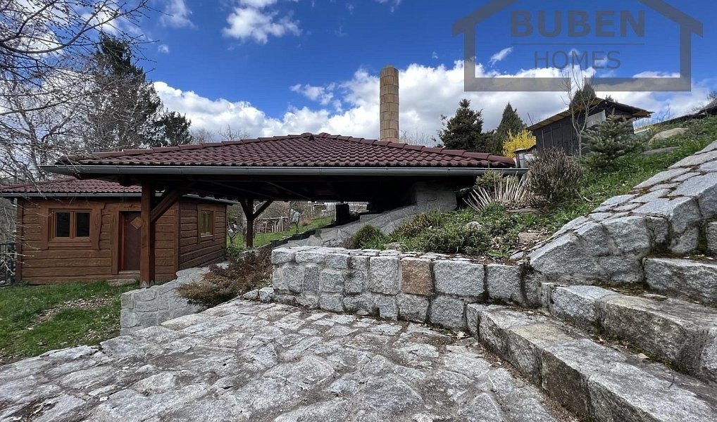 Prodej zahrady 602 m², Tachov – náhled fotky 12