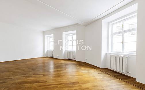 Pronájem bytu 4+1 170 m², Vlašská, Praha 1 - Malá Strana